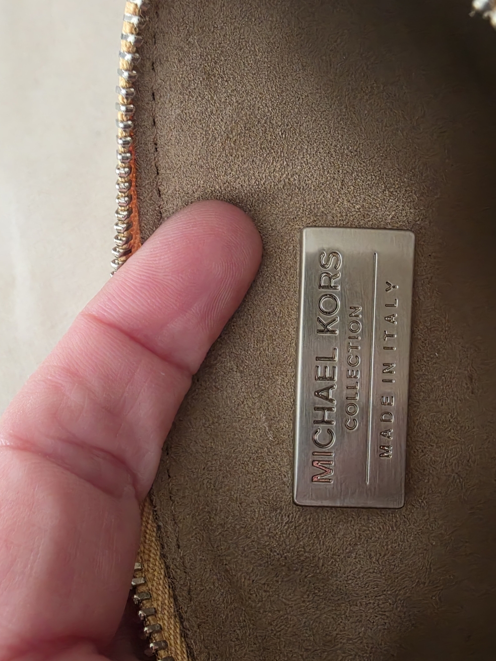 Michael Kors Collection - Picture 5 of 7